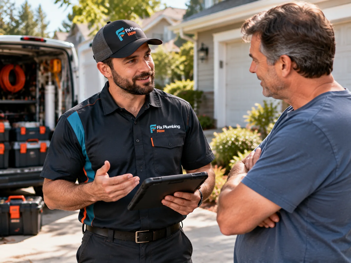 Clogged Drain Service Oakley, UT FAQs
